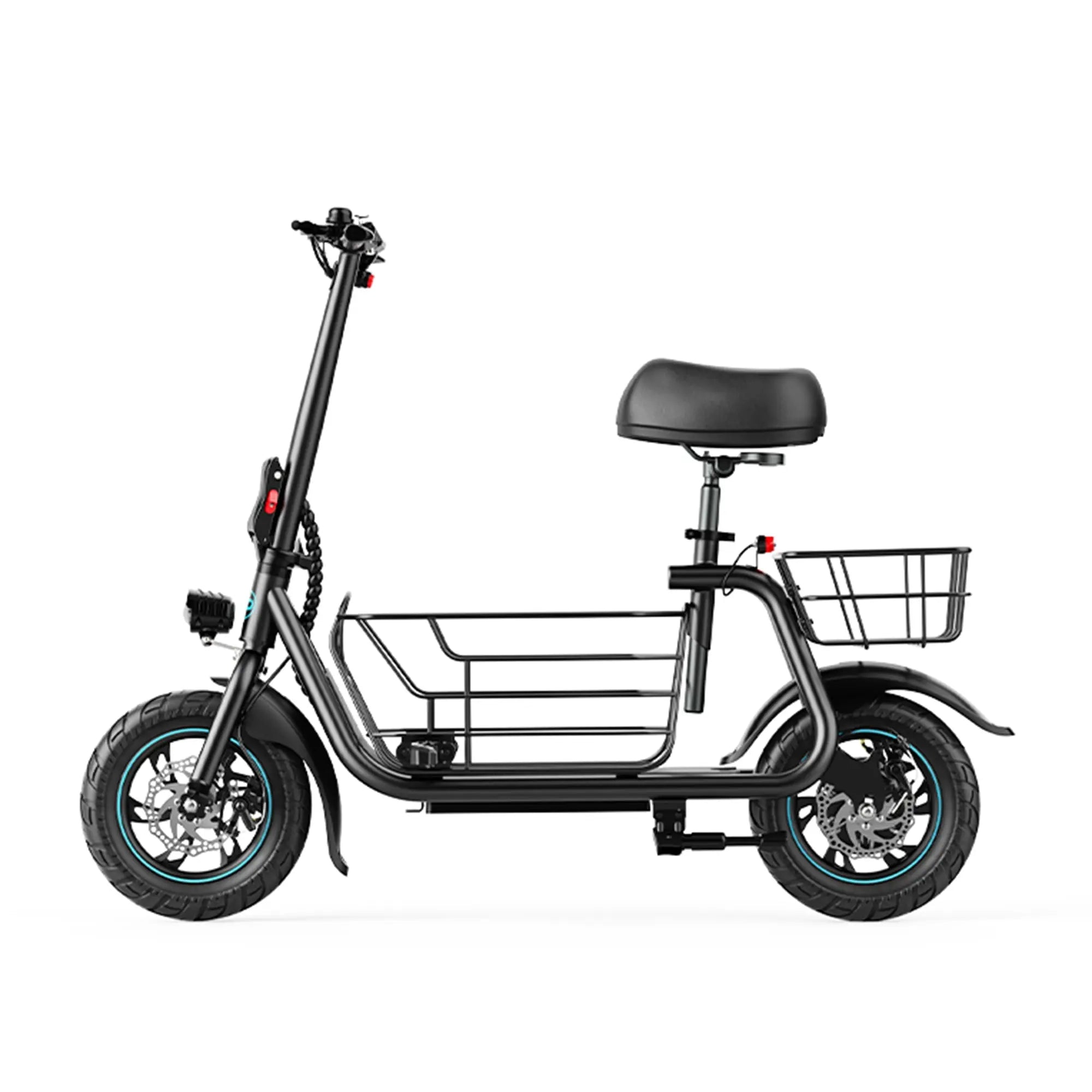 C1S · C1 Plus - Pet Mobility