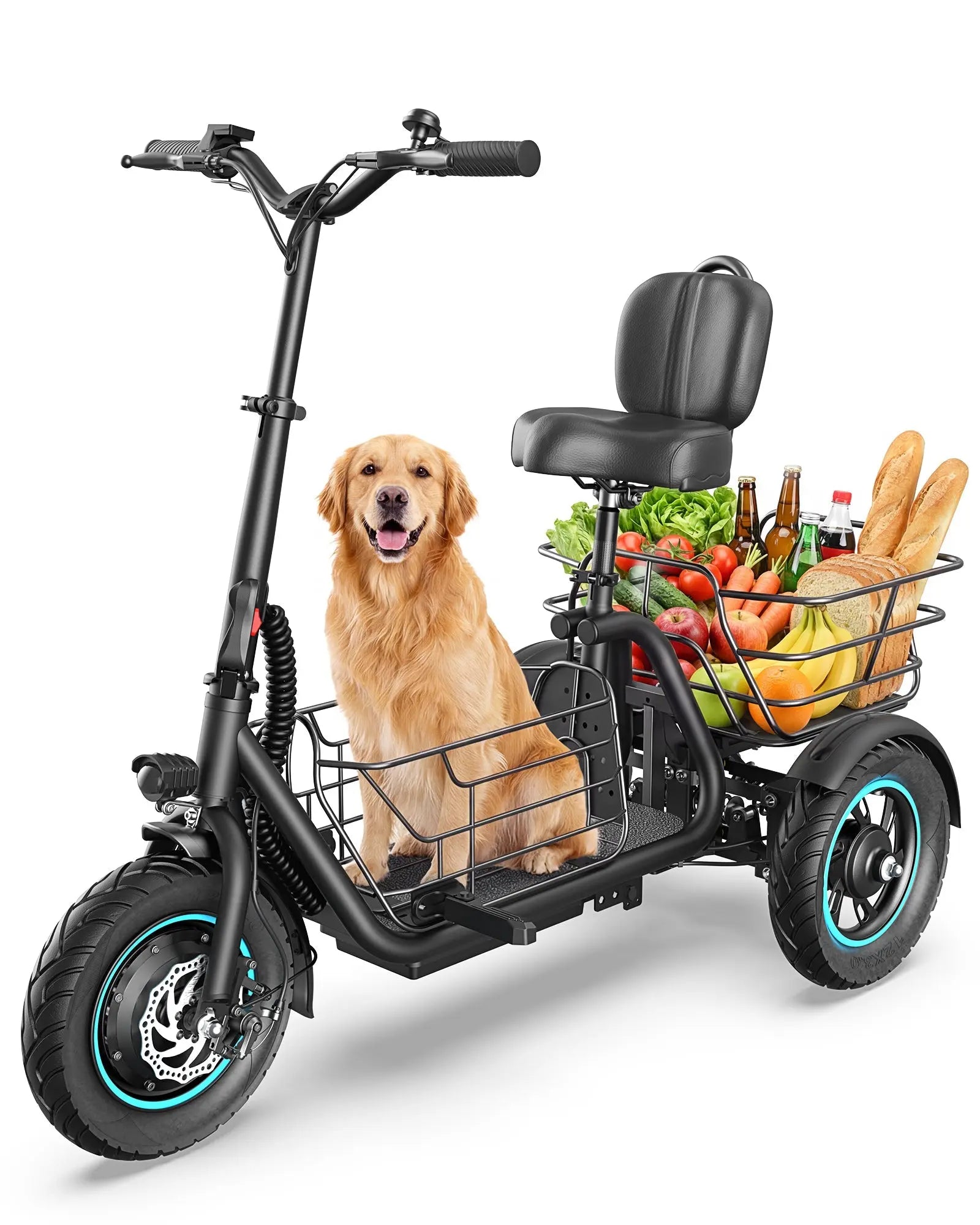 C5 - Utility Mobility